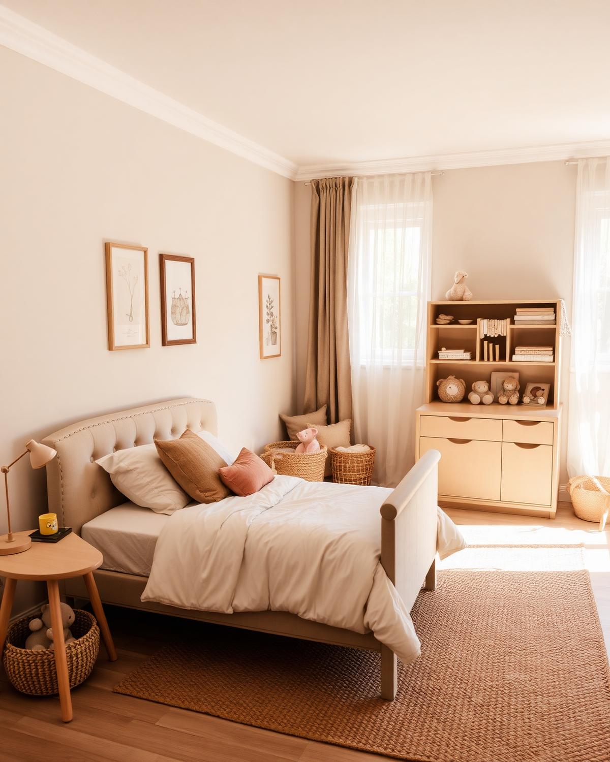 Kids' Room