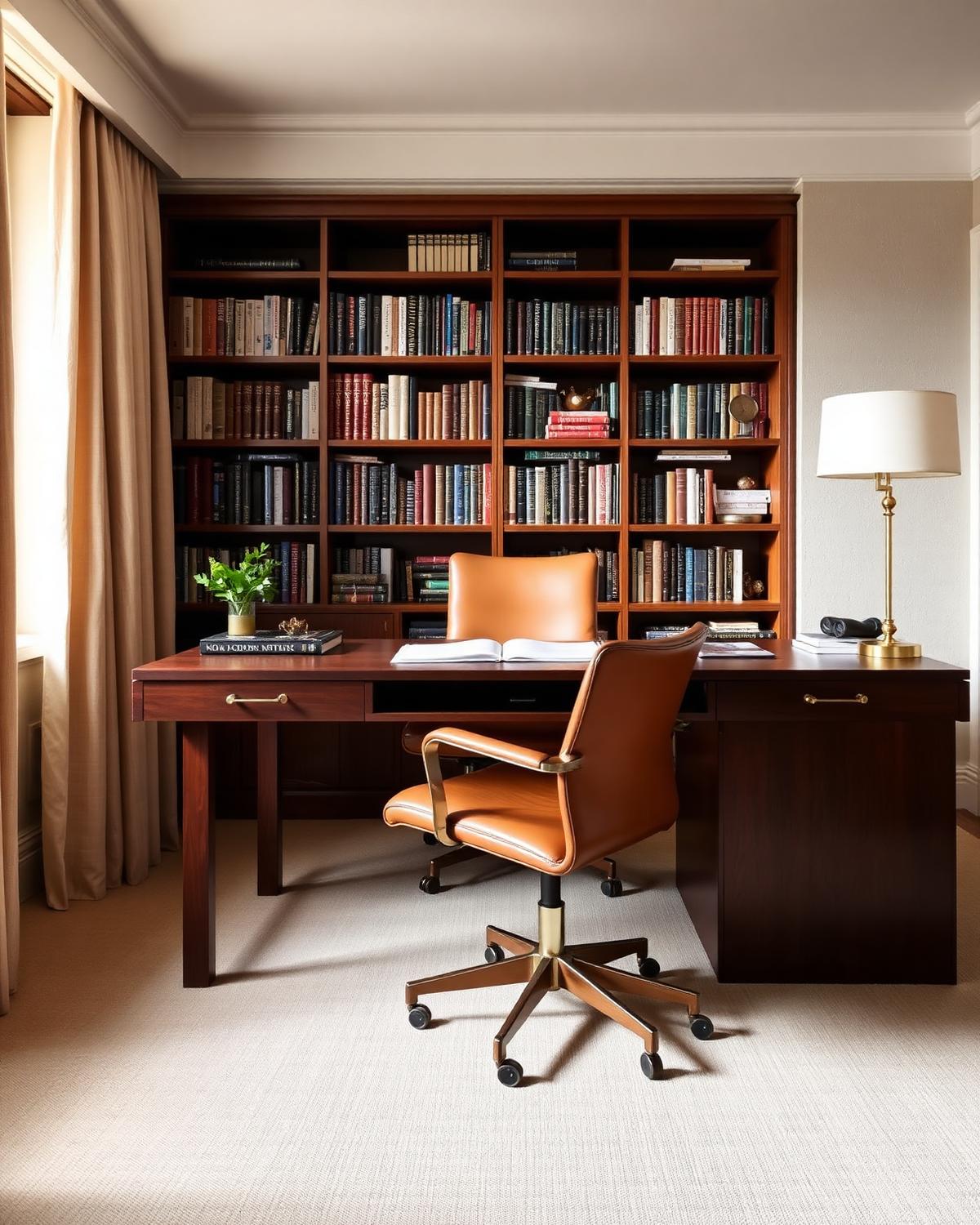 Home Office